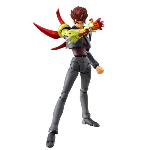 S.H.Figuarts&nbsp;カズマ