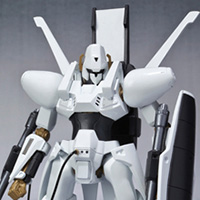 ROBOT魂&nbsp;＜SIDE HM＞ エルガイム