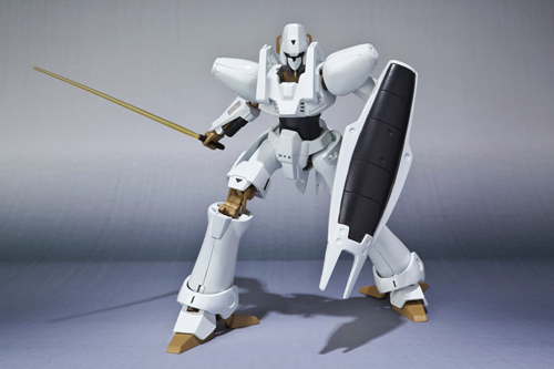 ROBOT魂&nbsp;＜SIDE HM＞ エルガイム