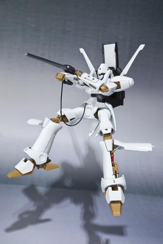 ROBOT魂&nbsp;＜SIDE HM＞ エルガイム