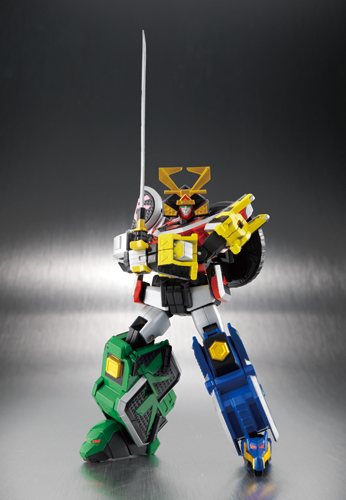 スーパーロボット超合金　シンケンオー スーパーロボット超合金 シンケンオー│株式会社BANDAI SPIRITS
