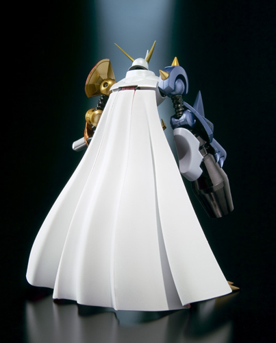 D-Arts オメガモン