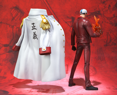 フィギュアーツZERO&nbsp;