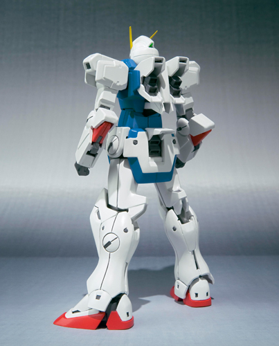 ROBOT魂&nbsp;＜SIDE MS＞ ヴィクトリーガンダム