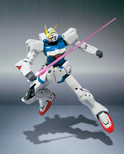 ROBOT魂 ＜SIDE MS＞ ヴィクトリーガンダム│株式会社BANDAI SPIRITS