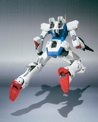 ROBOT魂 ＜SIDE MS＞ ヴィクトリーガンダム│株式会社BANDAI SPIRITS