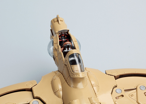 OTHERS&nbsp;ガンシップ