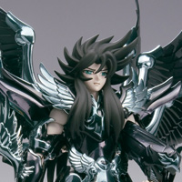 聖闘士聖衣神話&nbsp;冥王ハーデス
