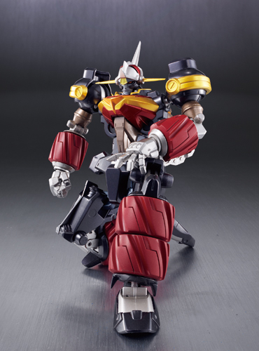 スーパーロボット超合金&nbsp;騎士GEAR 凰牙
