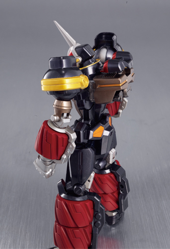 スーパーロボット超合金&nbsp;騎士GEAR 凰牙