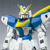 ROBOT魂&nbsp;＜SIDE MS＞ V2ガンダム