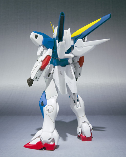 ROBOT魂 <SIDE MS> V2ガンダム