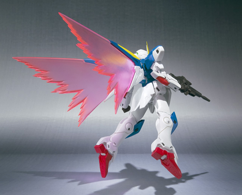 ROBOT魂 <SIDE MS> V2ガンダム