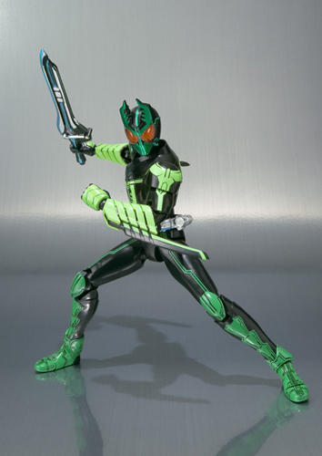 S.H.Figuarts&nbsp;仮面ライダーオーズ ガタキリバ コンボ