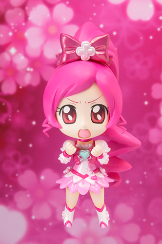 chibi-arts&nbsp;キュアブロッサム