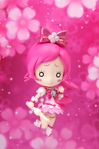 chibi-arts&nbsp;キュアブロッサム