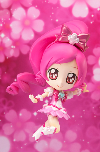 chibi-arts&nbsp;キュアブロッサム