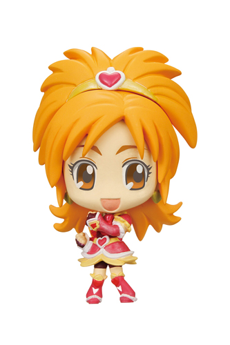 デフォルマイスタープチ&nbsp;プリキュアオールスターズ Ver.pretty