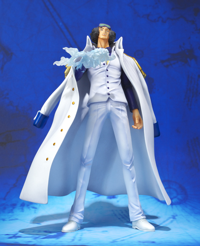 フィギュアーツZERO&nbsp;