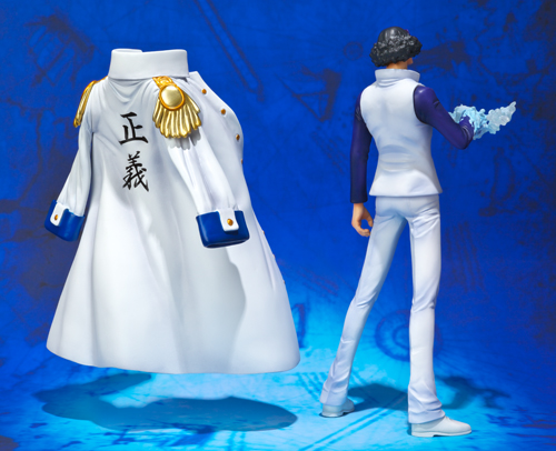 フィギュアーツZERO&nbsp;