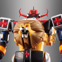 超合金魂&nbsp;GX-59 ダルタニアス