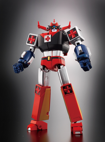 超合金魂 GX-59 ダルタニアス