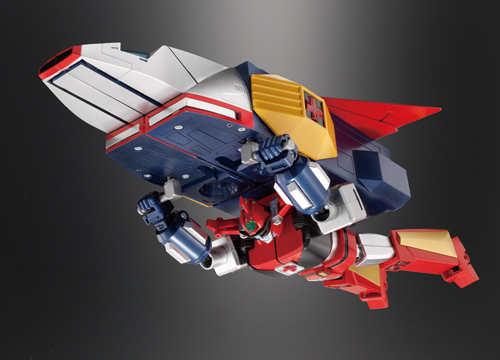 超合金魂 GX-59 ダルタニアス