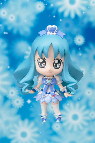 chibi-arts&nbsp;キュアマリン