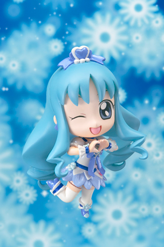 chibi-arts&nbsp;キュアマリン