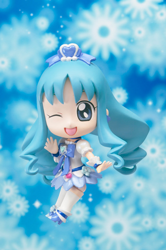 chibi-arts&nbsp;キュアマリン