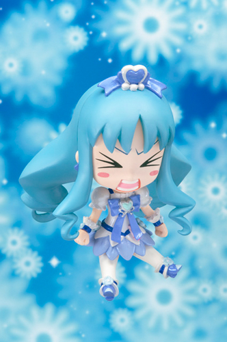chibi-arts&nbsp;キュアマリン