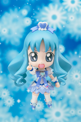 chibi-arts&nbsp;キュアマリン