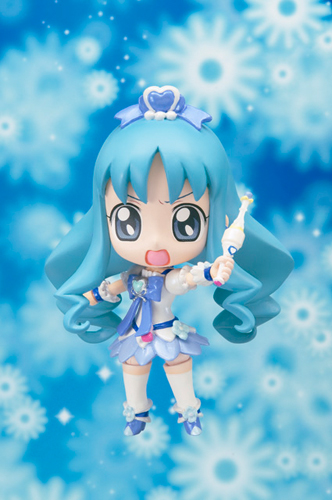 chibi-arts&nbsp;キュアマリン