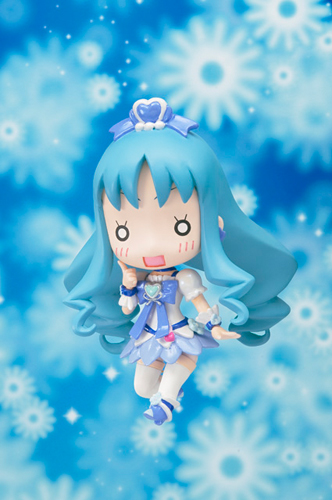 chibi-arts&nbsp;キュアマリン