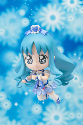 chibi-arts&nbsp;キュアマリン