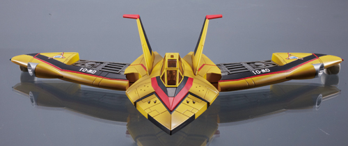 U.M.W.&nbsp;UX-01 ガッツウイング1号