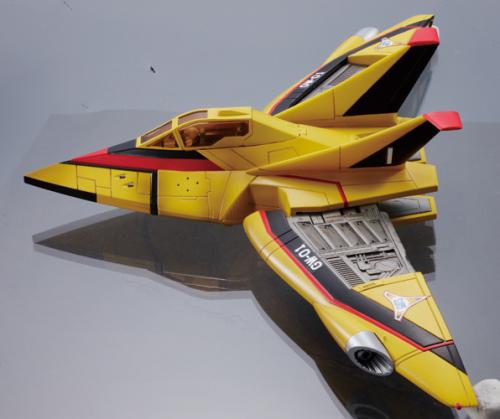 U.M.W.&nbsp;UX-01 ガッツウイング1号