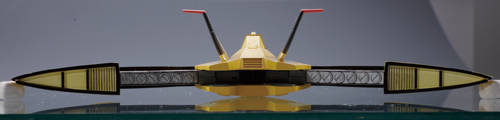 U.M.W.&nbsp;UX-01 ガッツウイング1号