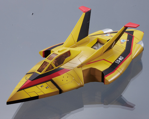 U.M.W.&nbsp;UX-01 ガッツウイング1号