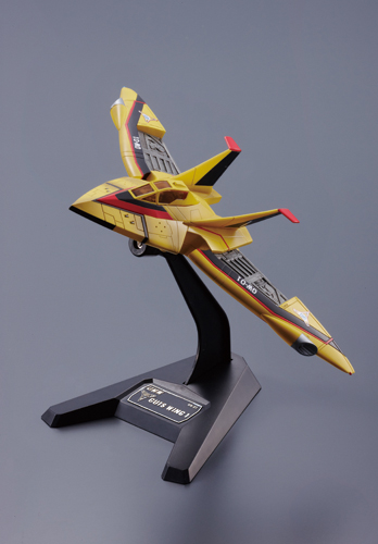 U.M.W.&nbsp;UX-01 ガッツウイング1号