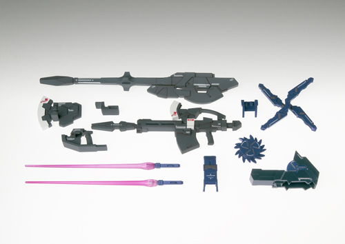 COMPOSITE Ver.Ka&nbsp;エクスバイン