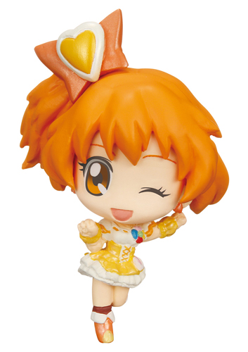 デフォルマイスタープチ&nbsp;プリキュアオールスターズ Ver.cure