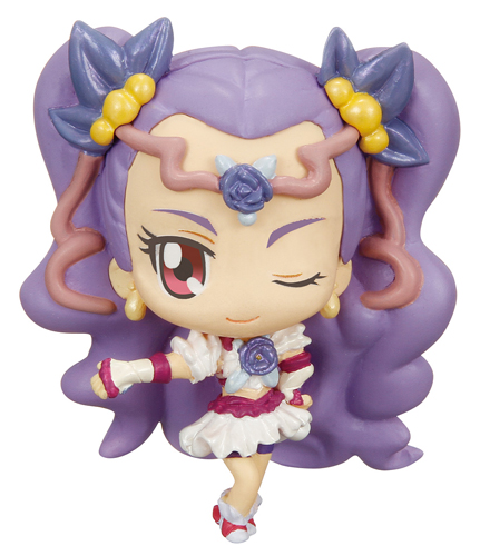 デフォルマイスタープチ&nbsp;プリキュアオールスターズ Ver.cure