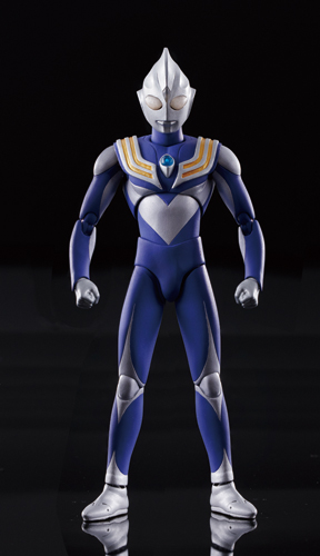 ULTRA-ACT&nbsp;ウルトラマンティガ スカイタイプ