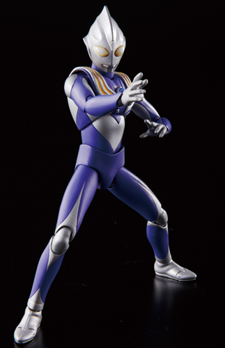 ULTRA-ACT&nbsp;ウルトラマンティガ スカイタイプ