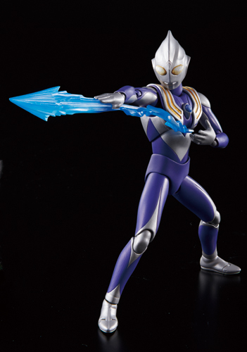ULTRA-ACT&nbsp;ウルトラマンティガ スカイタイプ