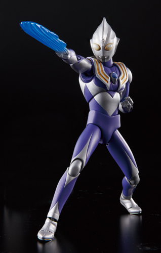 ULTRA-ACT&nbsp;ウルトラマンティガ スカイタイプ