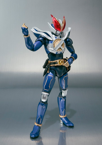 S.H.Figuarts 仮面ライダーNEW電王 ストライクフォーム(トリロジーVer
