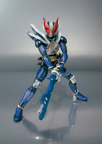 S.H.Figuarts 仮面ライダーNEW電王 ストライクフォーム(トリロジーVer