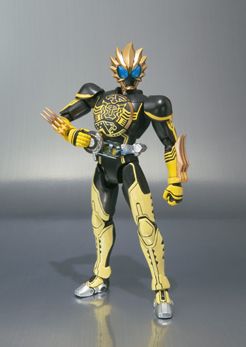 S.H.Figuarts&nbsp;仮面ライダーオーズ ラトラーター コンボ
